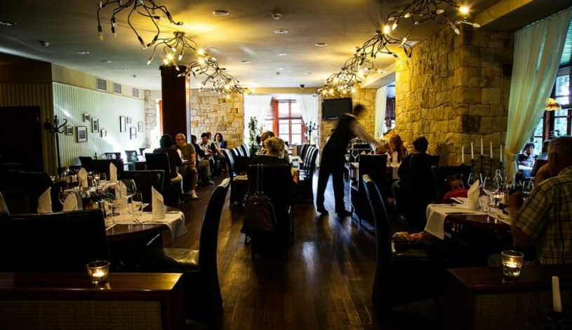 Golf Hotel Morris Mariánské Lázně